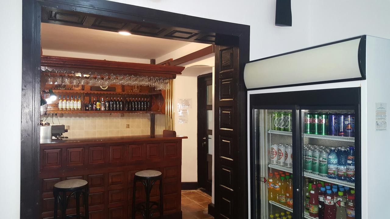 Dofteana Park Villa Leorzeni Ngoại thất bức ảnh